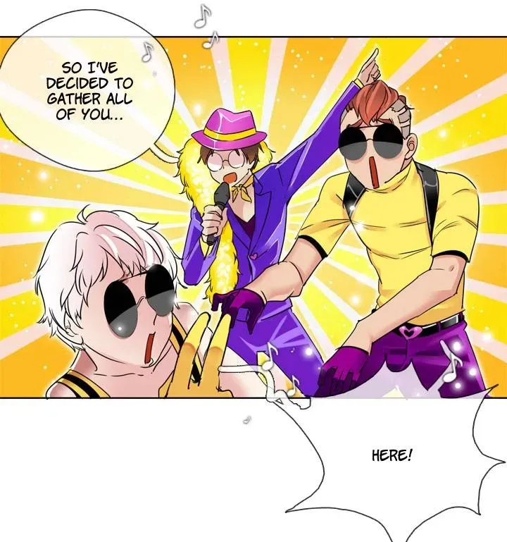 Read Help Me! Ancestors! chapter 179 image 10 on Lezhin