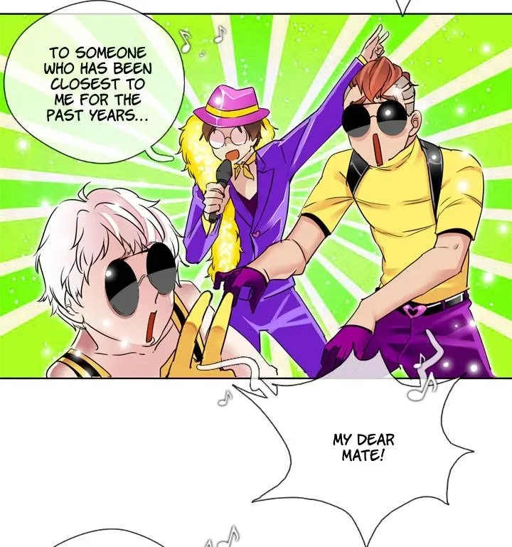 Read Help Me! Ancestors! chapter 179 image 11 on Lezhin