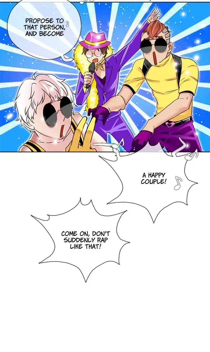 Read Help Me! Ancestors! chapter 179 image 12 on Lezhin