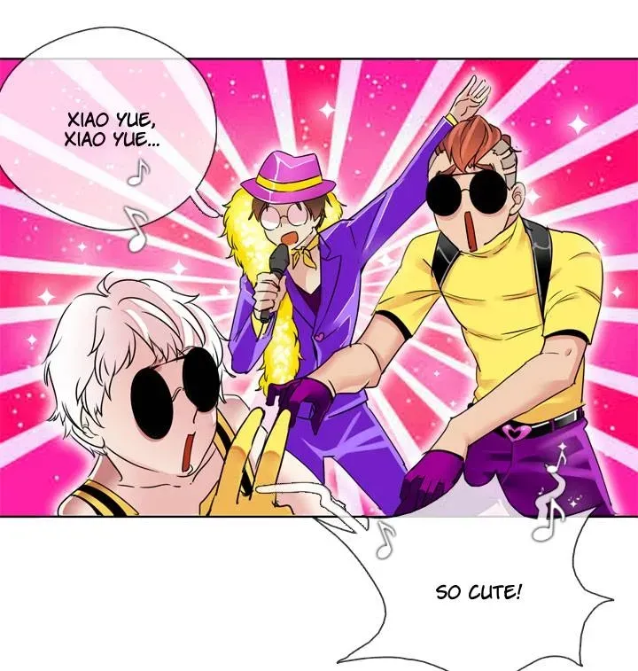 Read Help Me! Ancestors! chapter 179 image 15 on Lezhin