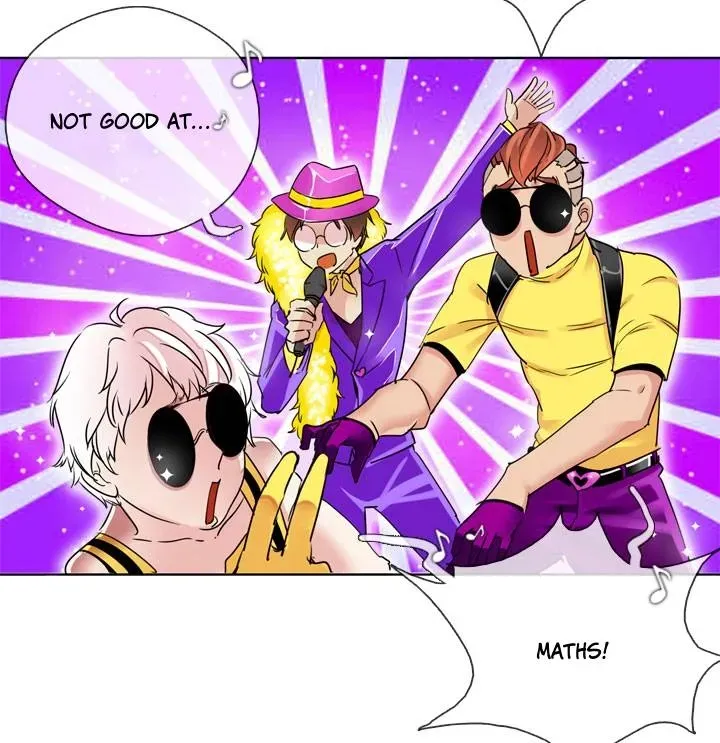 Read Help Me! Ancestors! chapter 179 image 16 on Lezhin