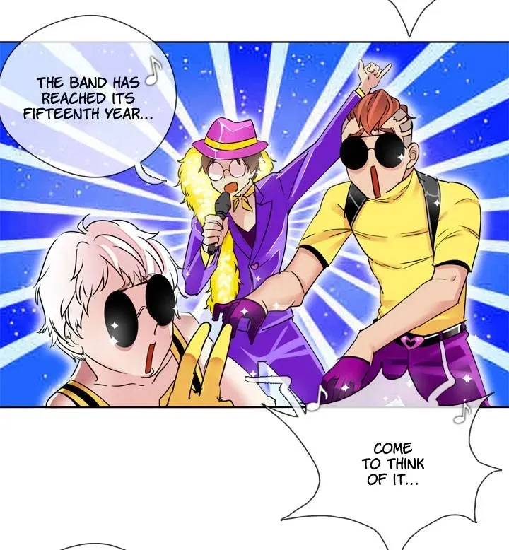 Read Help Me! Ancestors! chapter 179 image 17 on Lezhin