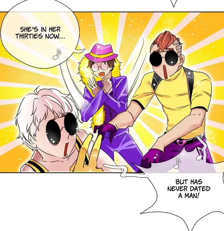 Read Help Me! Ancestors! chapter 179 image 18 on Lezhin