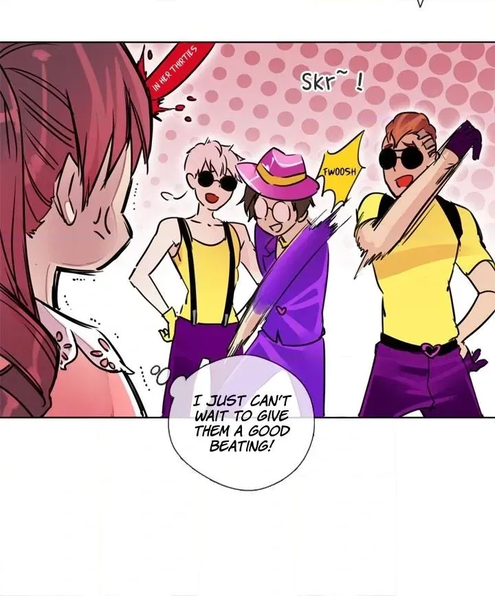 Read Help Me! Ancestors! chapter 179 image 19 on Lezhin