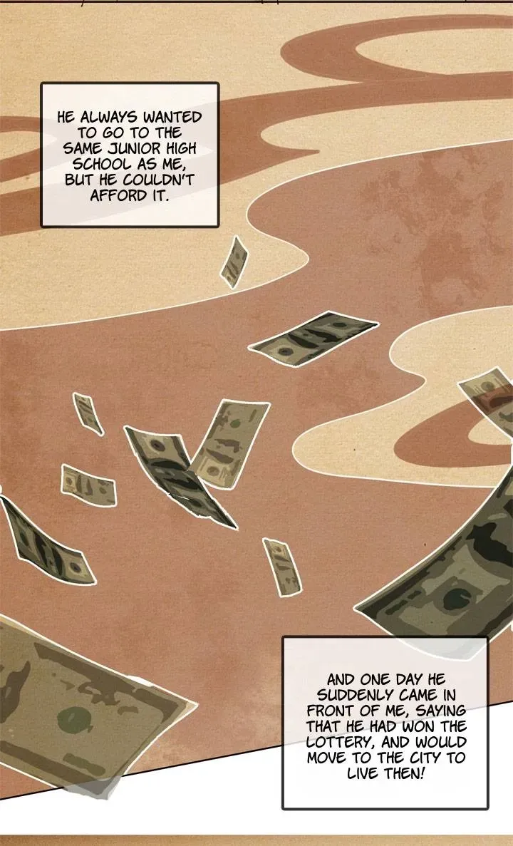 Read Help Me! Ancestors! chapter 179 image 2 on Lezhin