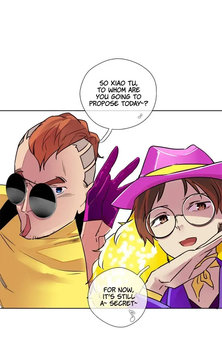 Read Help Me! Ancestors! chapter 179 image 20 on Lezhin