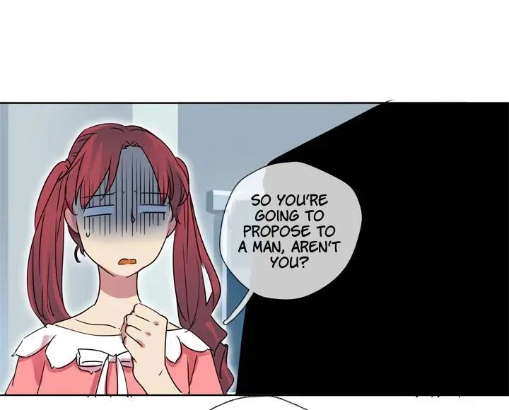 Read Help Me! Ancestors! chapter 179 image 21 on Lezhin
