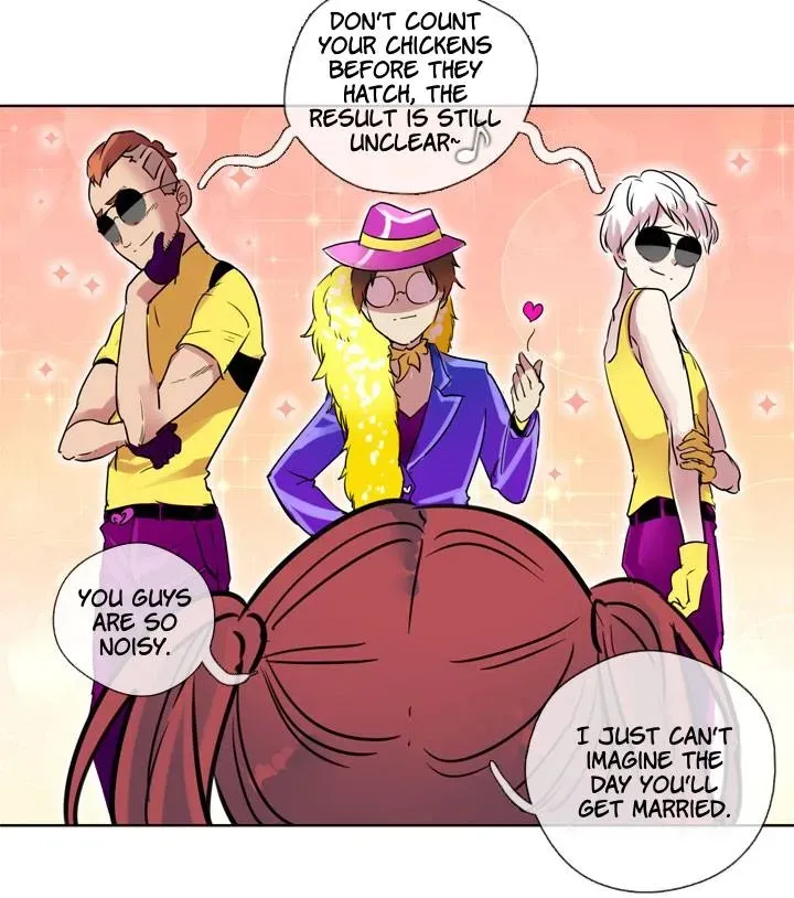 Read Help Me! Ancestors! chapter 179 image 22 on Lezhin