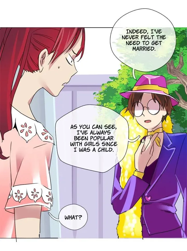 Read Help Me! Ancestors! chapter 179 image 23 on Lezhin
