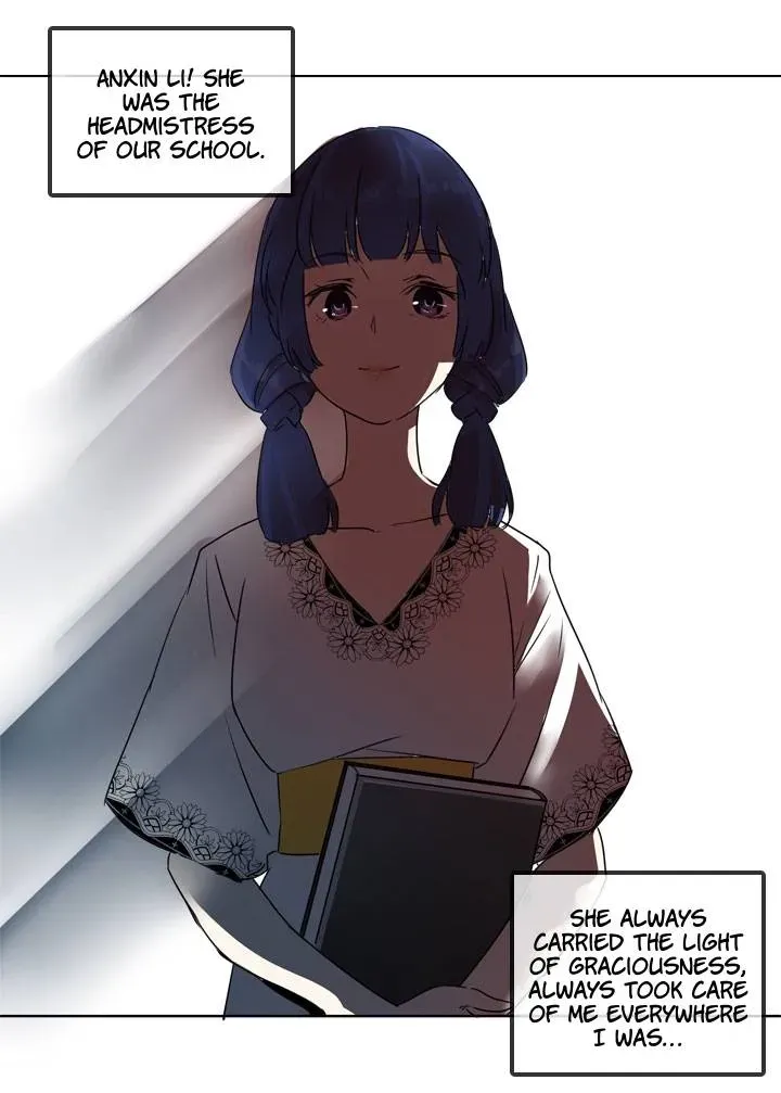 Read Help Me! Ancestors! chapter 179 image 27 on Lezhin