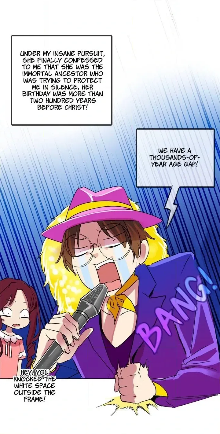 Read Help Me! Ancestors! chapter 179 image 29 on Lezhin