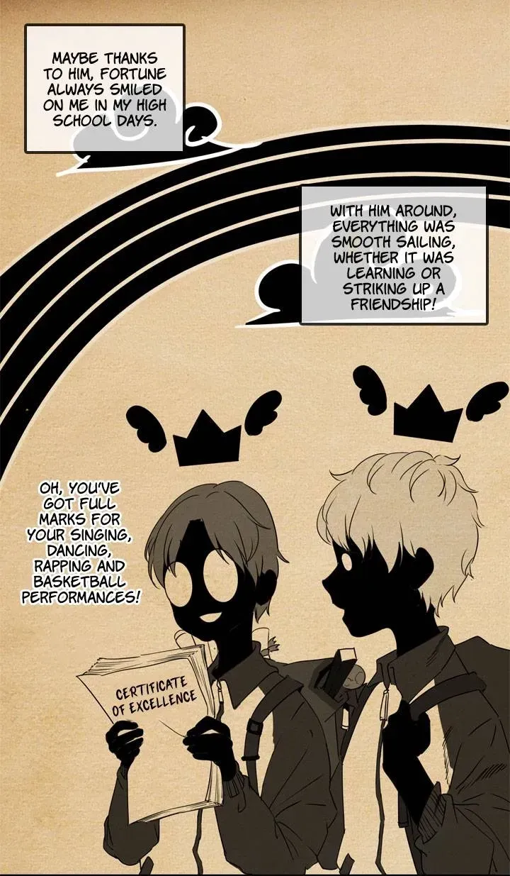 Read Help Me! Ancestors! chapter 179 image 3 on Lezhin
