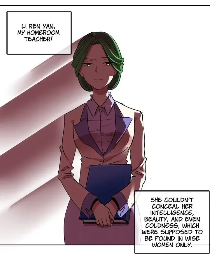 Read Help Me! Ancestors! chapter 179 image 31 on Lezhin