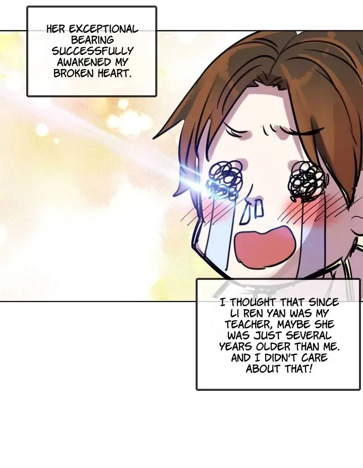 Read Help Me! Ancestors! chapter 179 image 32 on Lezhin