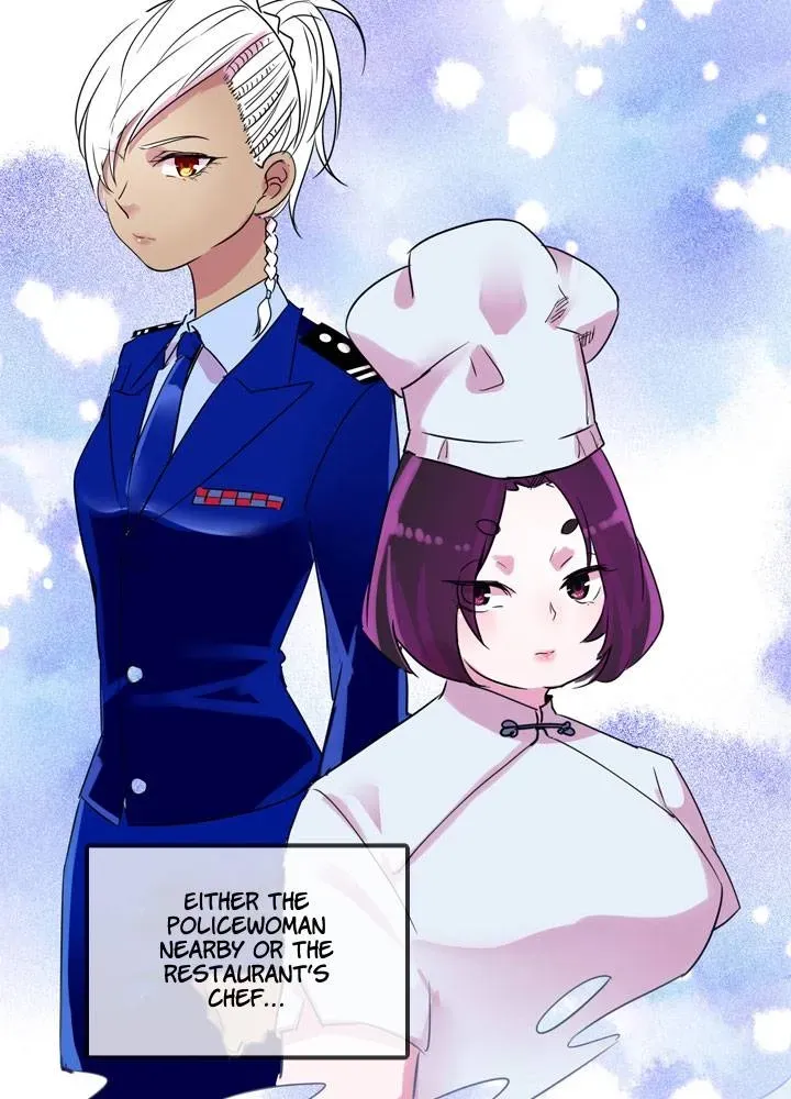 Read Help Me! Ancestors! chapter 179 image 35 on Lezhin