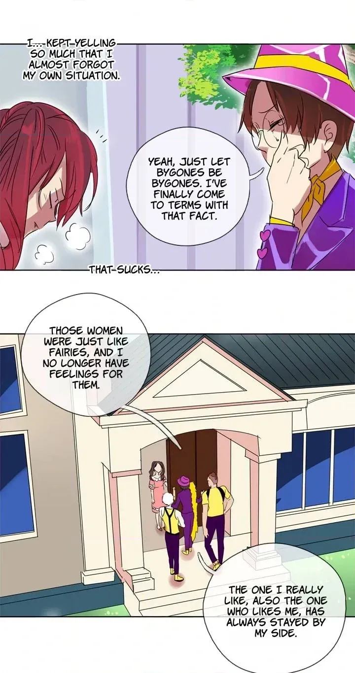 Read Help Me! Ancestors! chapter 179 image 39 on Lezhin