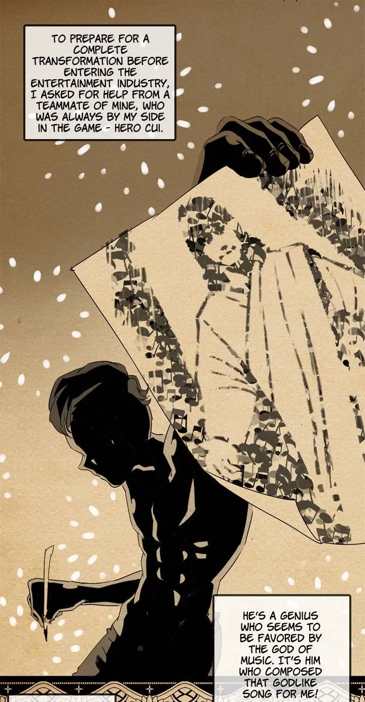 Read Help Me! Ancestors! chapter 179 image 5 on Lezhin