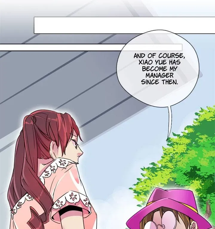 Read Help Me! Ancestors! chapter 179 image 7 on Lezhin