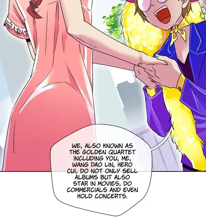 Read Help Me! Ancestors! chapter 179 image 8 on Lezhin
