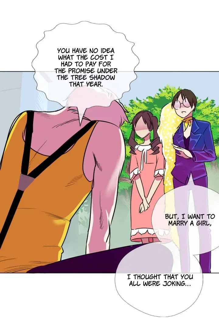 Read Help Me! Ancestors! chapter 180 image 10 on Lezhin