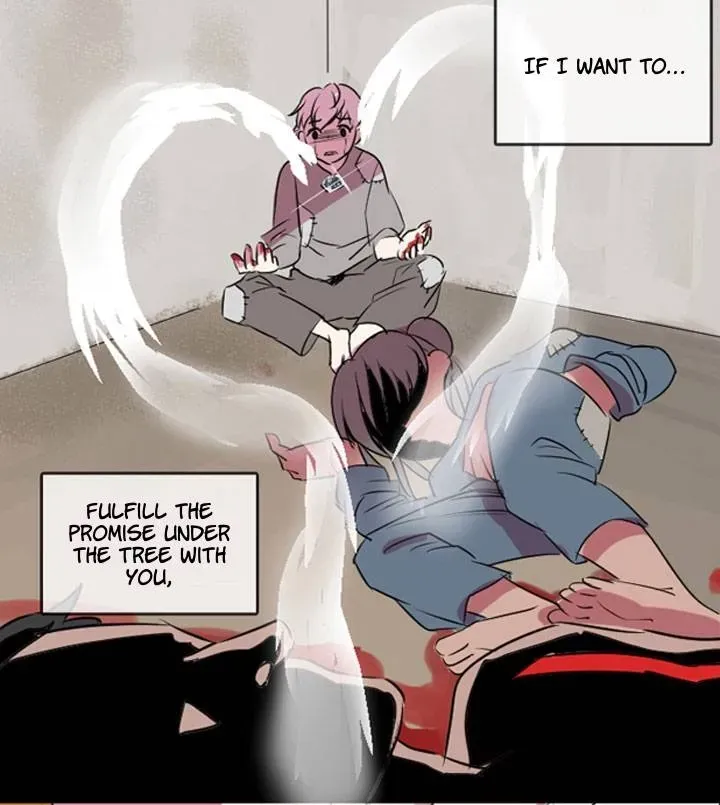 Read Help Me! Ancestors! chapter 180 image 14 on Lezhin