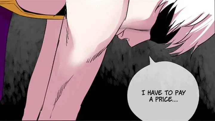 Read Help Me! Ancestors! chapter 180 image 15 on Lezhin