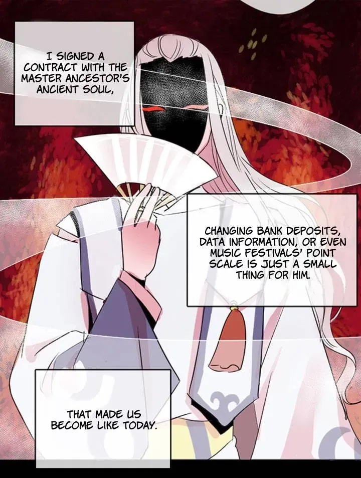 Read Help Me! Ancestors! chapter 180 image 16 on Lezhin