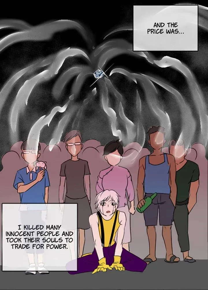 Read Help Me! Ancestors! chapter 180 image 17 on Lezhin