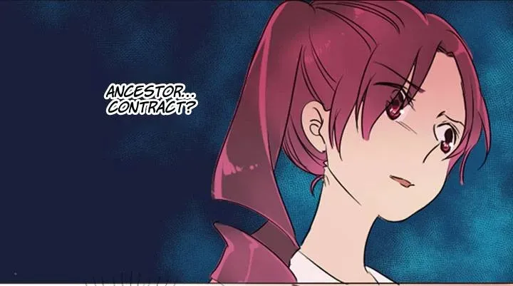 Read Help Me! Ancestors! chapter 180 image 18 on Lezhin