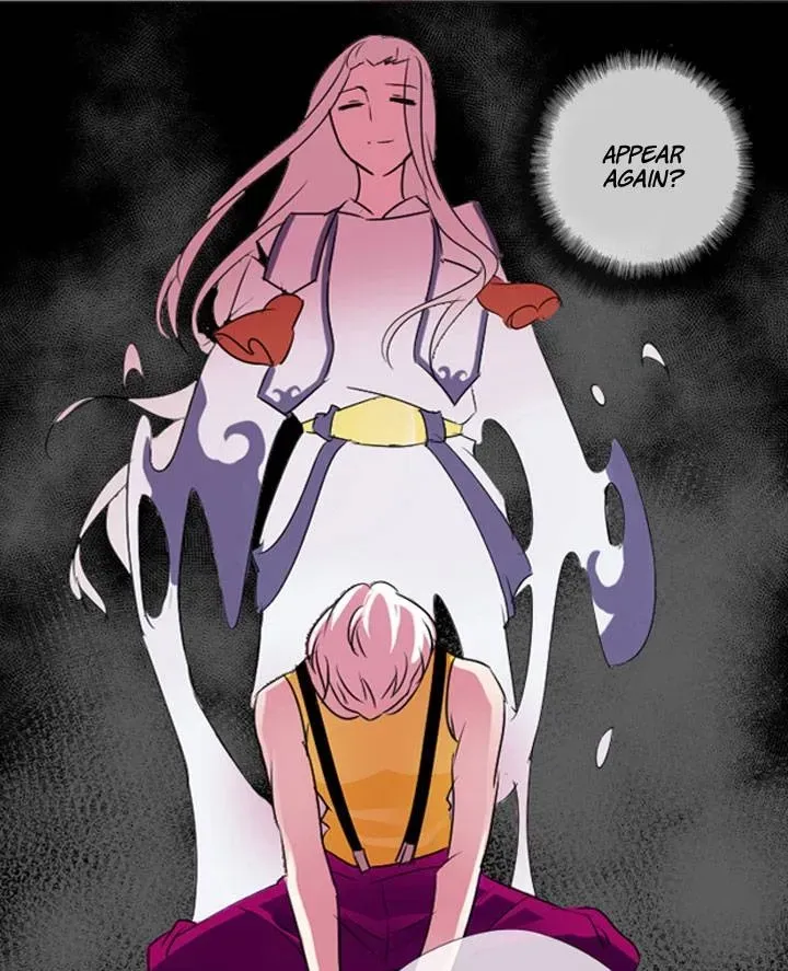Read Help Me! Ancestors! chapter 180 image 20 on Lezhin