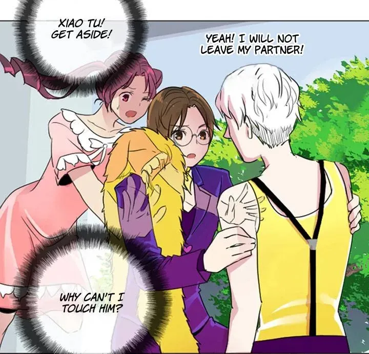 Read Help Me! Ancestors! chapter 180 image 23 on Lezhin