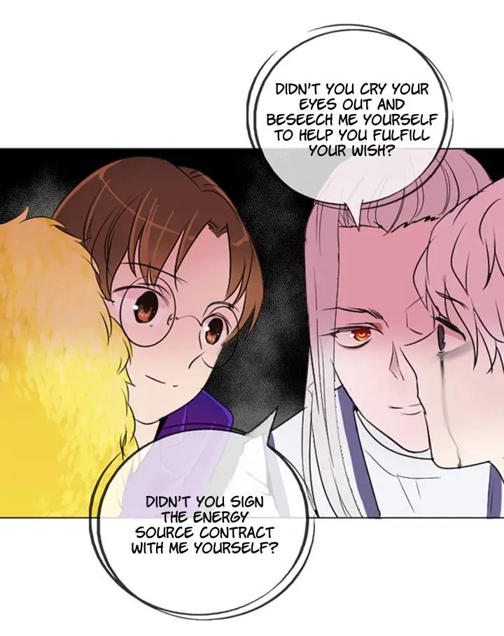 Read Help Me! Ancestors! chapter 180 image 25 on Lezhin