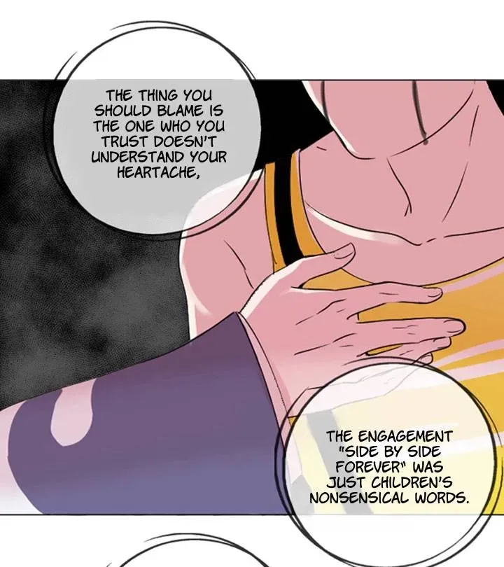 Read Help Me! Ancestors! chapter 180 image 26 on Lezhin