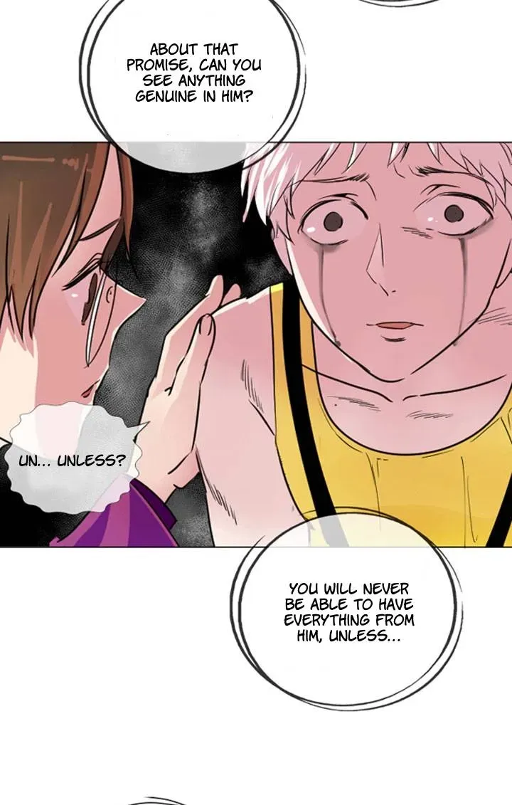 Read Help Me! Ancestors! chapter 180 image 27 on Lezhin