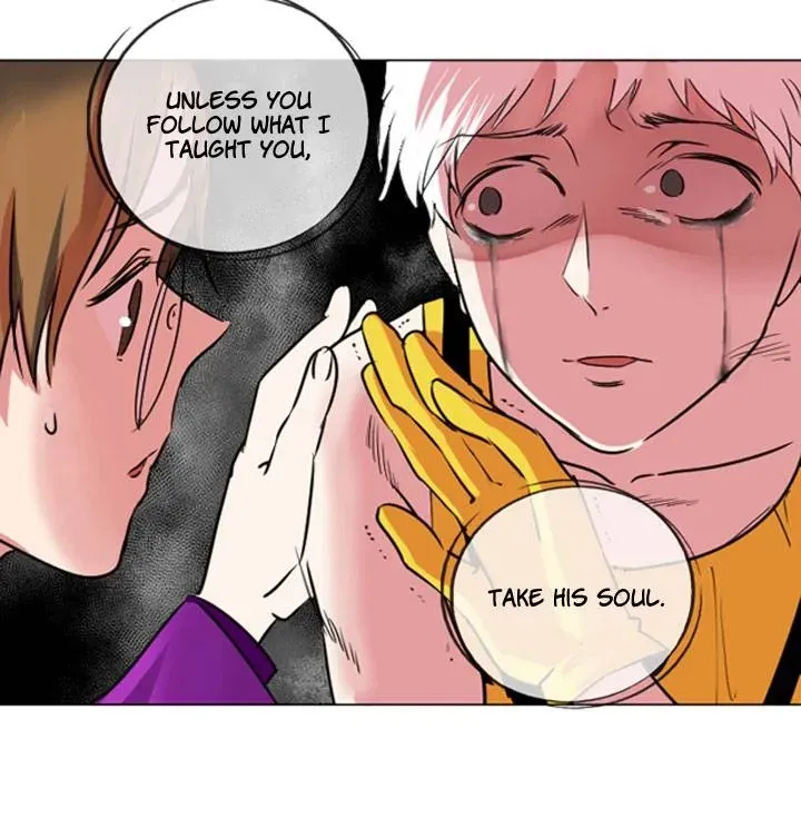 Read Help Me! Ancestors! chapter 180 image 28 on Lezhin