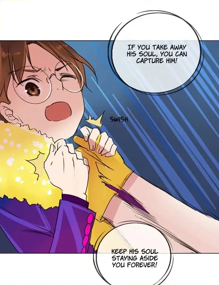 Read Help Me! Ancestors! chapter 180 image 29 on Lezhin