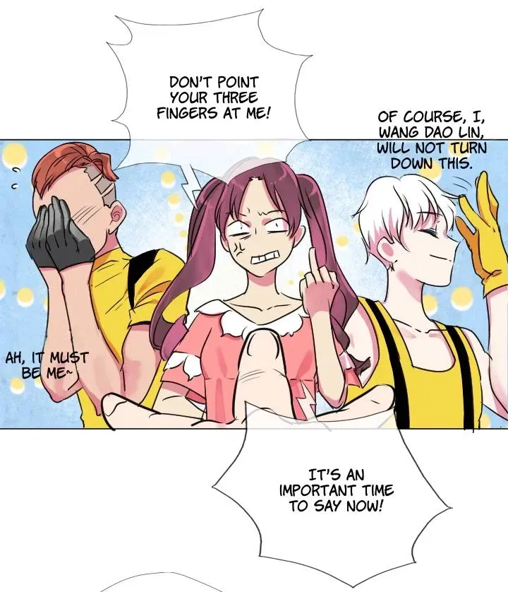 Read Help Me! Ancestors! chapter 180 image 3 on Lezhin