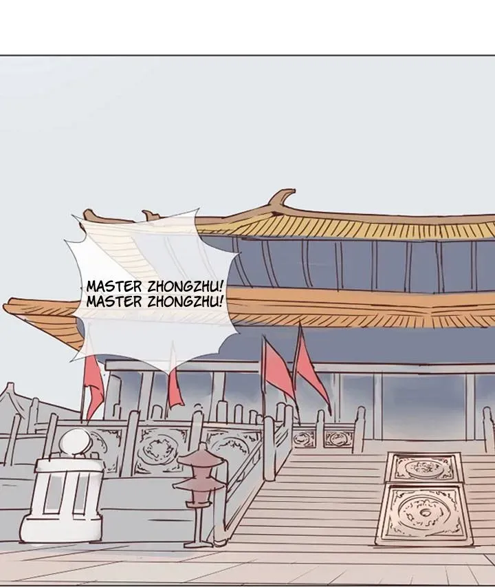 Read Help Me! Ancestors! chapter 180 image 37 on Lezhin