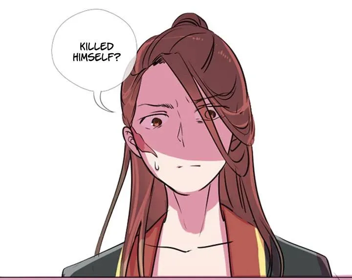 Read Help Me! Ancestors! chapter 180 image 38 on Lezhin