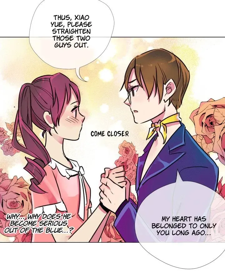 Read Help Me! Ancestors! chapter 180 image 4 on Lezhin