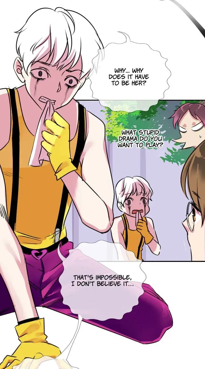 Read Help Me! Ancestors! chapter 180 image 6 on Lezhin