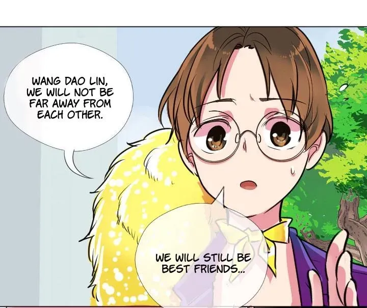 Read Help Me! Ancestors! chapter 180 image 8 on Lezhin