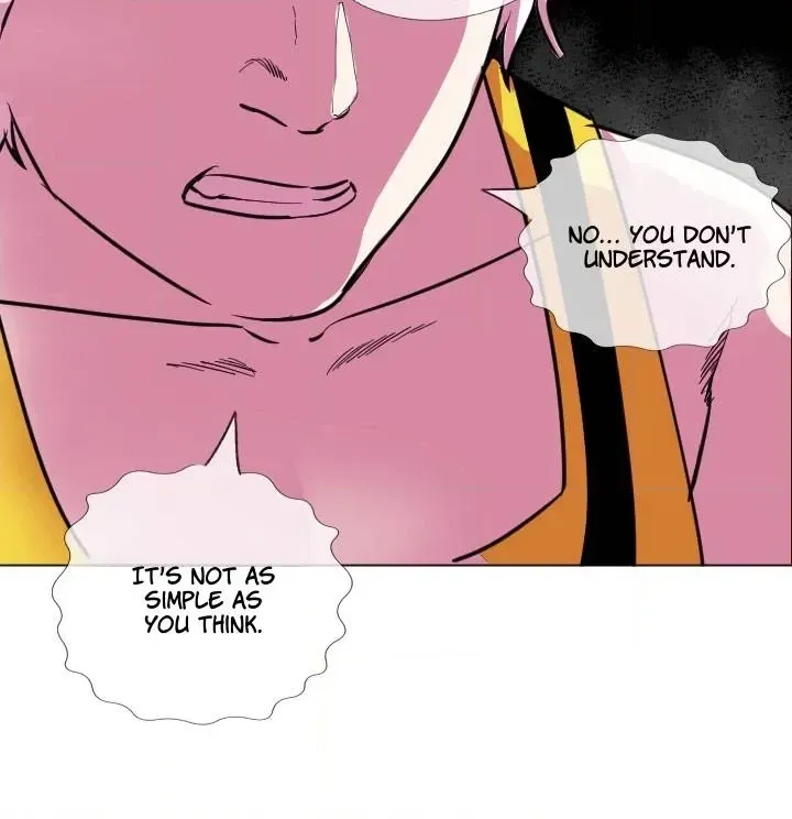 Read Help Me! Ancestors! chapter 180 image 9 on Lezhin