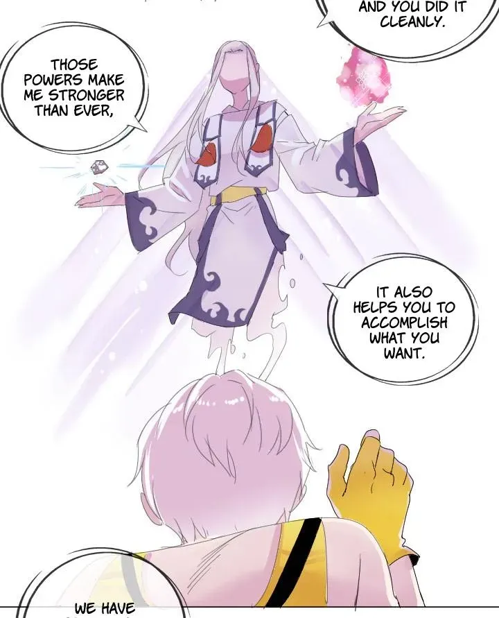 Read Help Me! Ancestors! chapter 181 image 10 on Lezhin