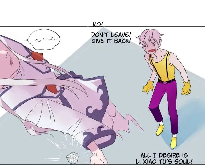 Read Help Me! Ancestors! chapter 181 image 12 on Lezhin