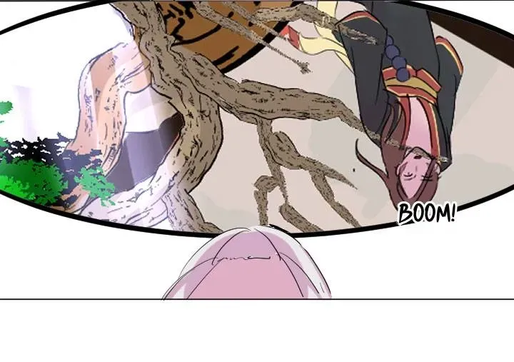 Read Help Me! Ancestors! chapter 181 image 14 on Lezhin