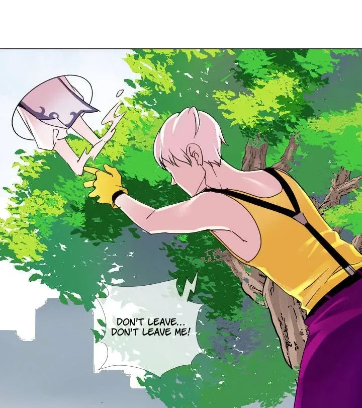Read Help Me! Ancestors! chapter 181 image 15 on Lezhin