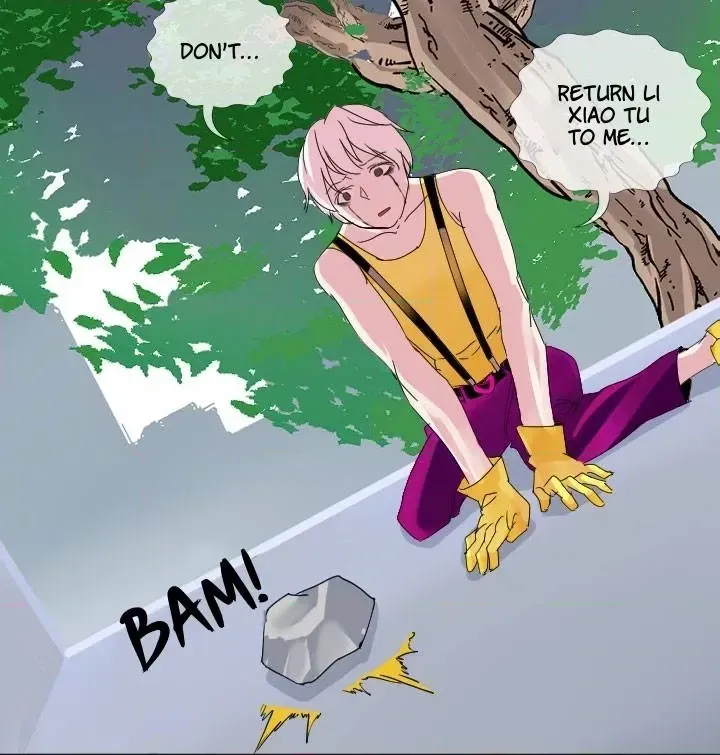 Read Help Me! Ancestors! chapter 181 image 19 on Lezhin