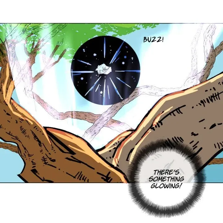 Read Help Me! Ancestors! chapter 181 image 2 on Lezhin