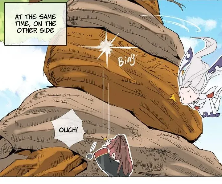 Read Help Me! Ancestors! chapter 181 image 20 on Lezhin